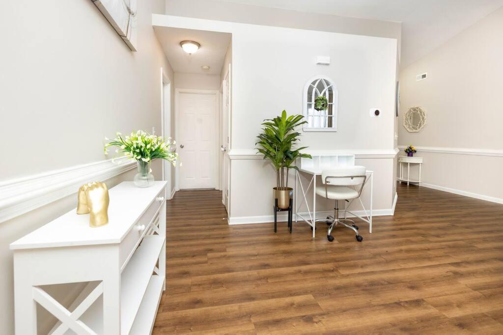 Queen City Family-Friendly Entire House, שרלוט מראה חיצוני תמונה