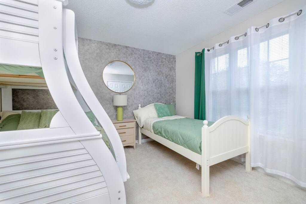 Queen City Family-Friendly Entire House, שרלוט מראה חיצוני תמונה