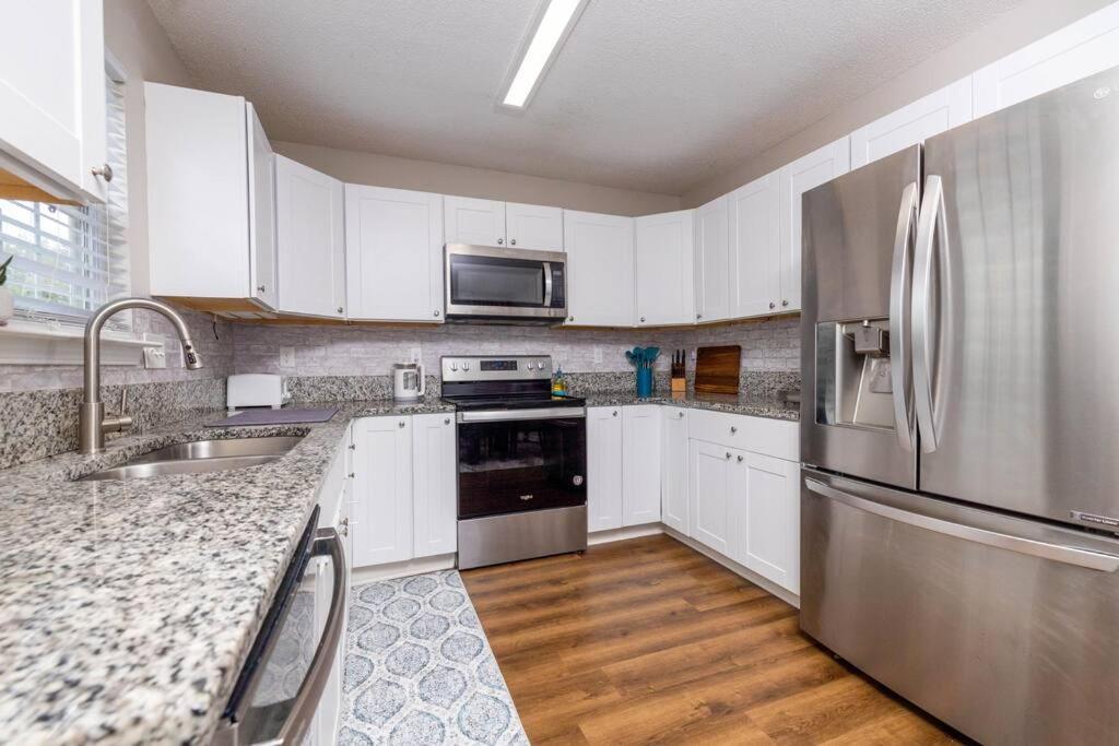 Queen City Family-Friendly Entire House, שרלוט מראה חיצוני תמונה