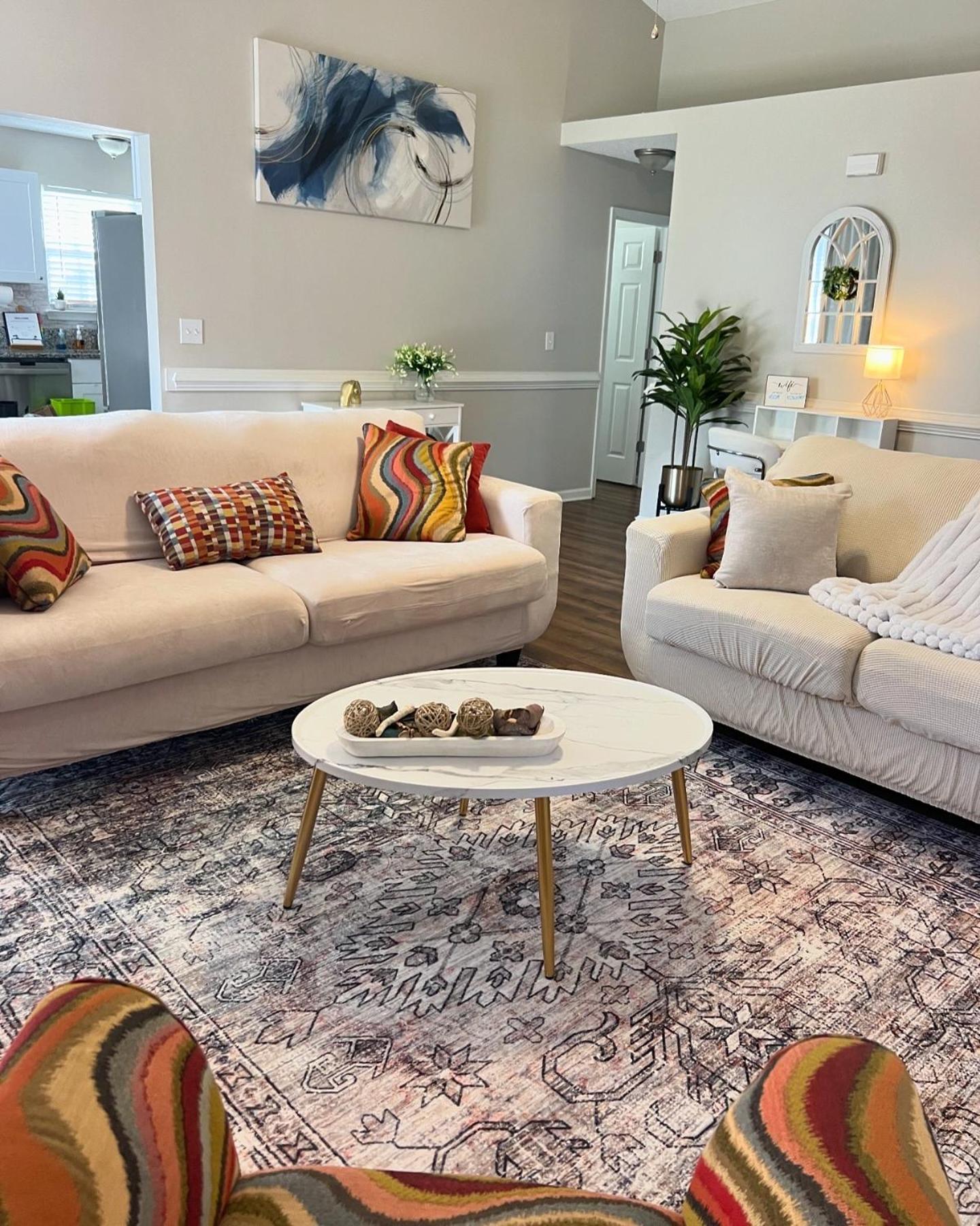 Queen City Family-Friendly Entire House, שרלוט מראה חיצוני תמונה