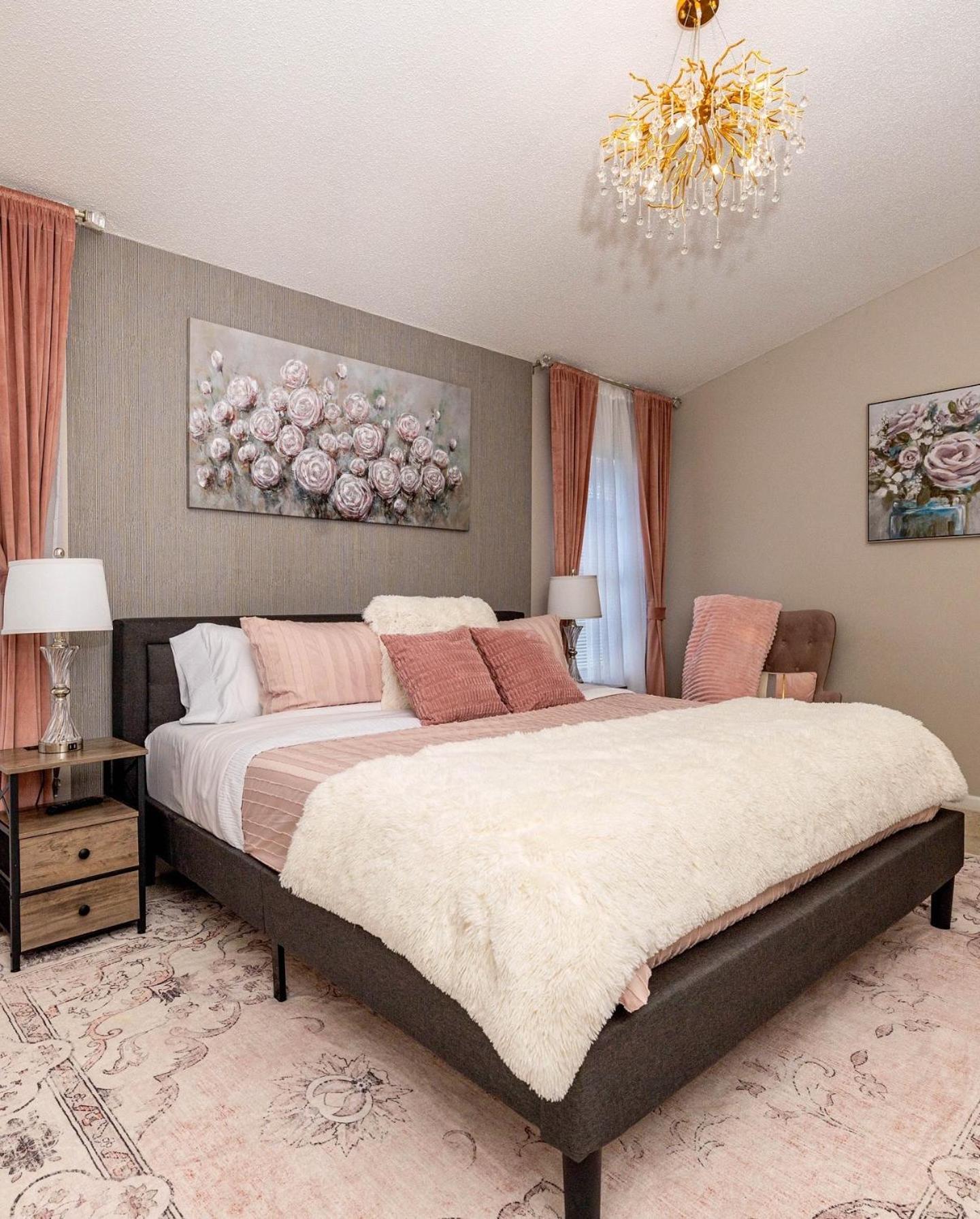 Queen City Family-Friendly Entire House, שרלוט מראה חיצוני תמונה