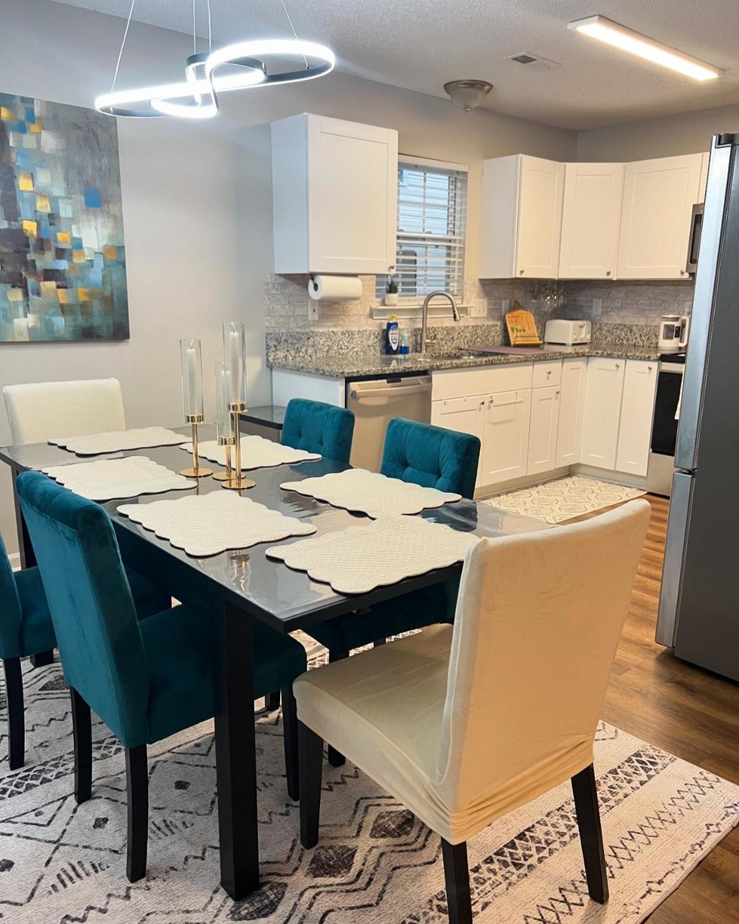 Queen City Family-Friendly Entire House, שרלוט מראה חיצוני תמונה